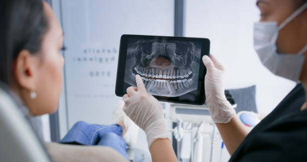 Licensed Tooth Extraction service in Mayville, ND - Smile Center Dentistry